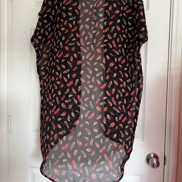 LIVE 4 TRUTH Cover Up Size L - Picture 6 of 8